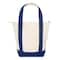 Make Market; Medium Summer Canvas Boat Tote by Make Market®; Category:Summer Apparel Crafting; Image:5
